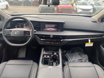 2026 Nissan Murano SV