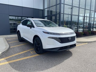 2026 Nissan Murano SV