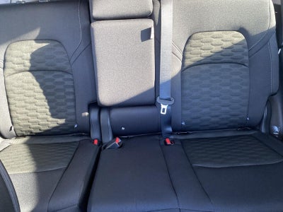 2026 Nissan PATHFINDER SV 4WD