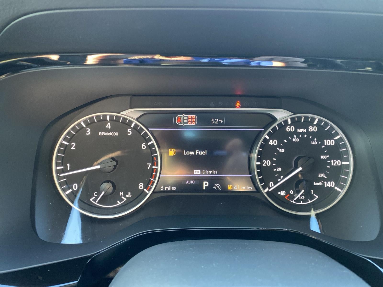 2026 Nissan PATHFINDER SV 4WD