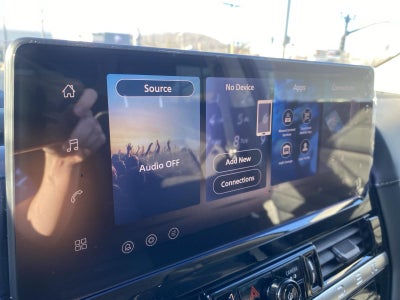 2026 Nissan PATHFINDER SV 4WD