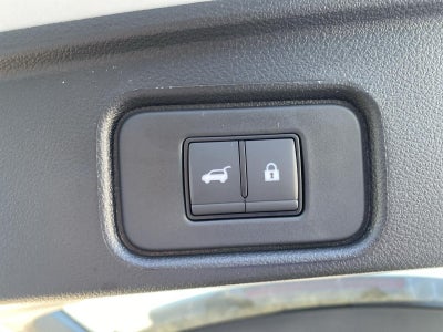 2026 Nissan PATHFINDER SV 4WD