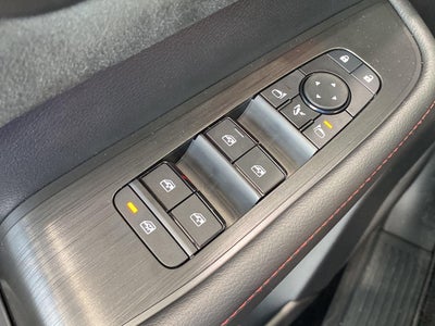 2026 Nissan Armada NISMO