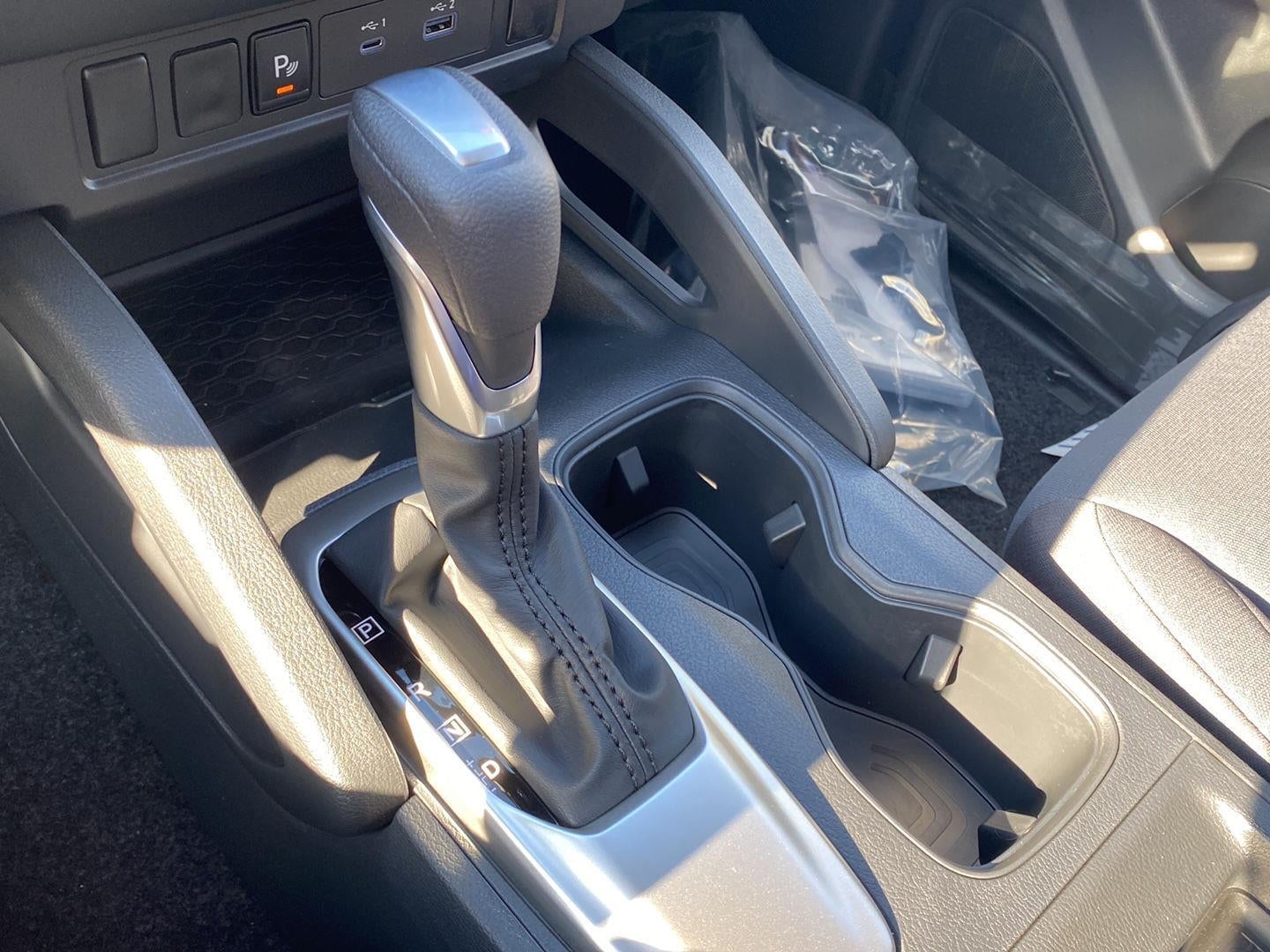 2027 Nissan Frontier S