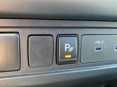 2027 Nissan Frontier S
