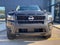 2027 Nissan Frontier S