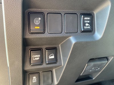 2027 Nissan Frontier S