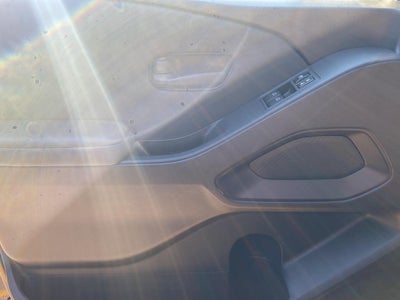 2027 Nissan Frontier S