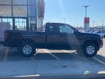 2027 Nissan Frontier S