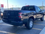 2027 Nissan Frontier S