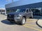 2027 Nissan Frontier S