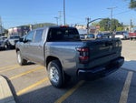 2027 Nissan Frontier S