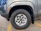 2027 Nissan Frontier S