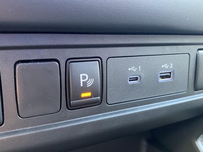 2027 Nissan Frontier S