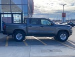 2027 Nissan Frontier S