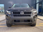 2027 Nissan Frontier S
