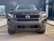 2027 Nissan Frontier S
