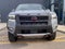 2027 Nissan Frontier S