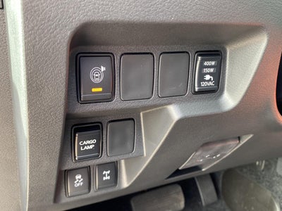 2027 Nissan Frontier S