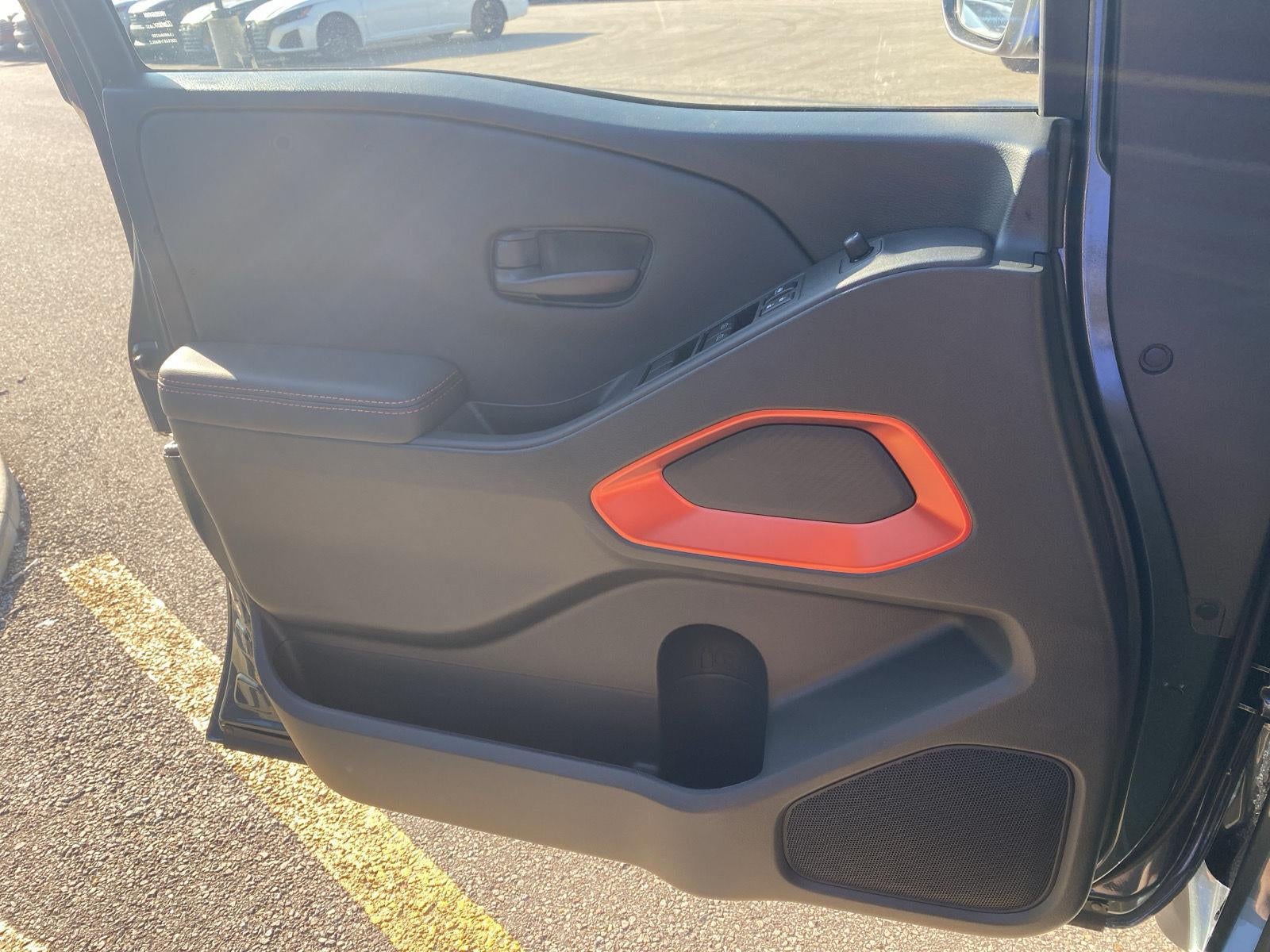 2027 Nissan Frontier PRO-4X