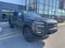 2027 Nissan Frontier PRO-4X