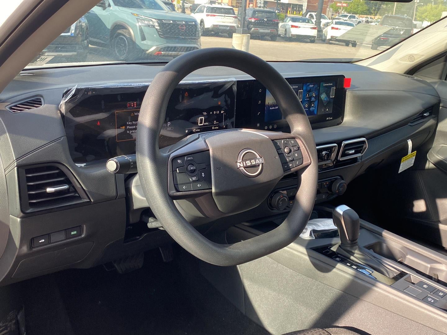 2027 Nissan Sentra S