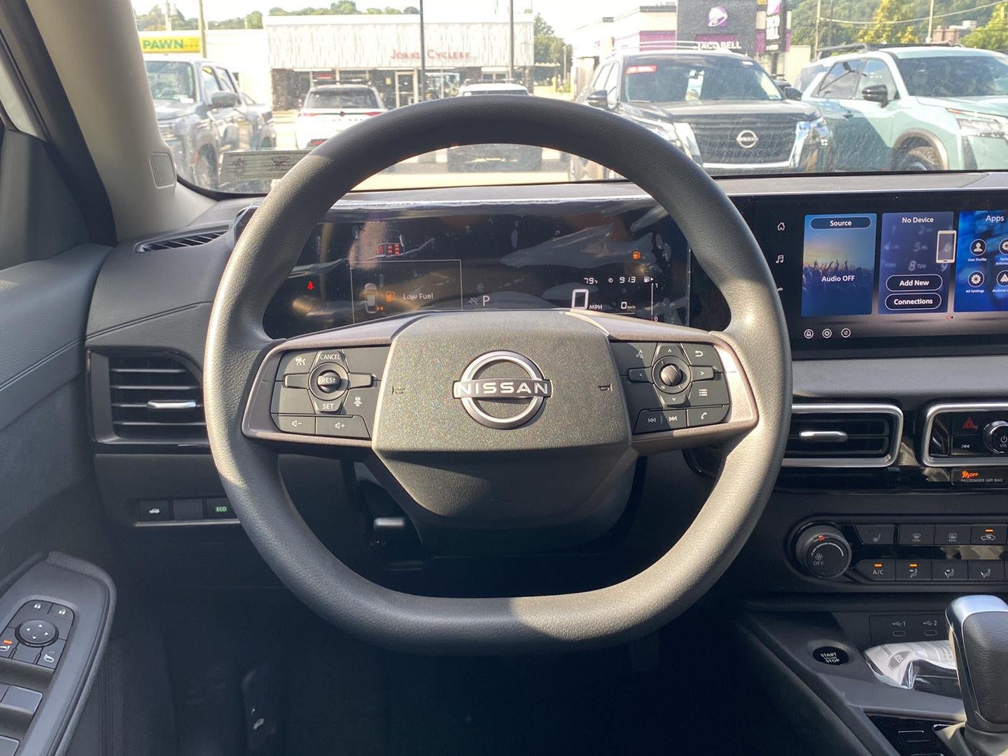 2027 Nissan Sentra S