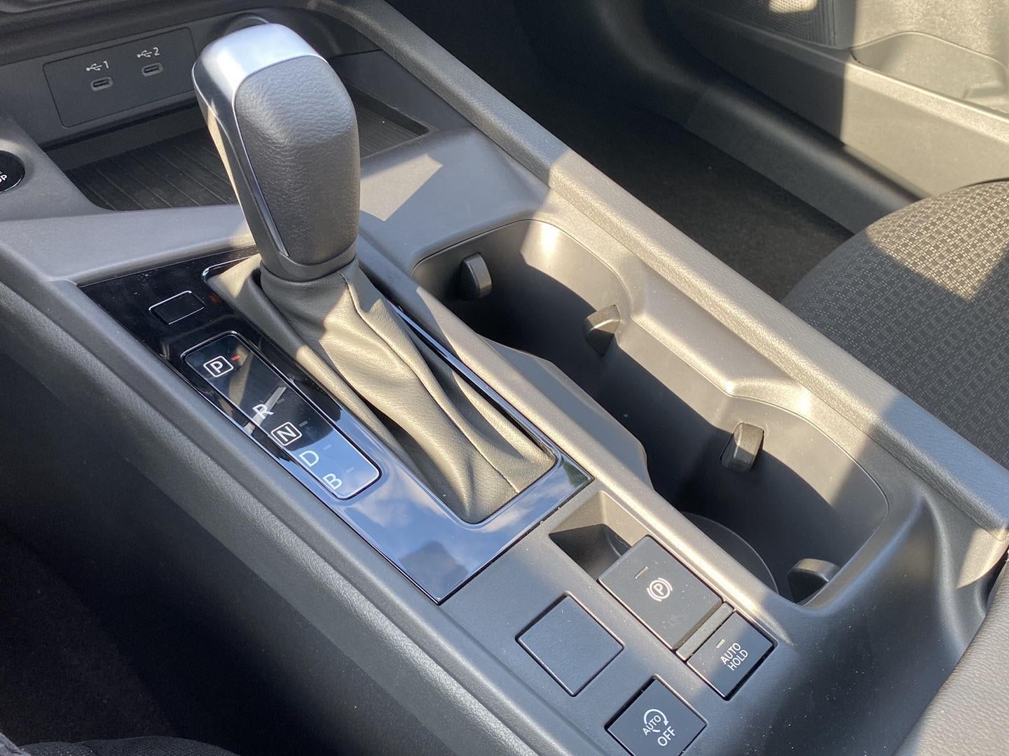 2027 Nissan Sentra S