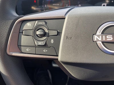 2027 Nissan Sentra S