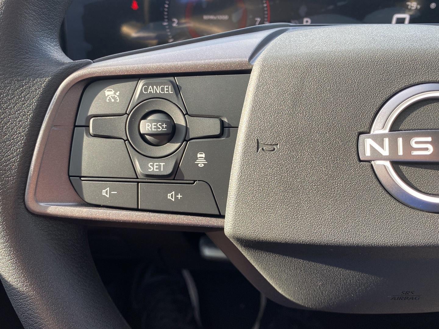 2027 Nissan Sentra S