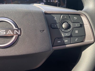 2027 Nissan Sentra S