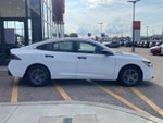 2027 Nissan Sentra S