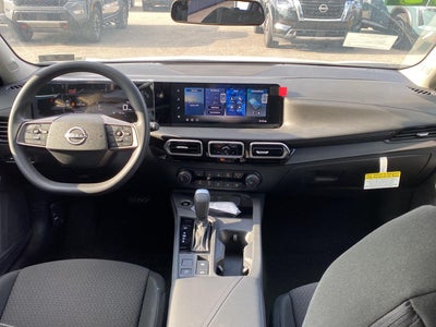 2027 Nissan Sentra S
