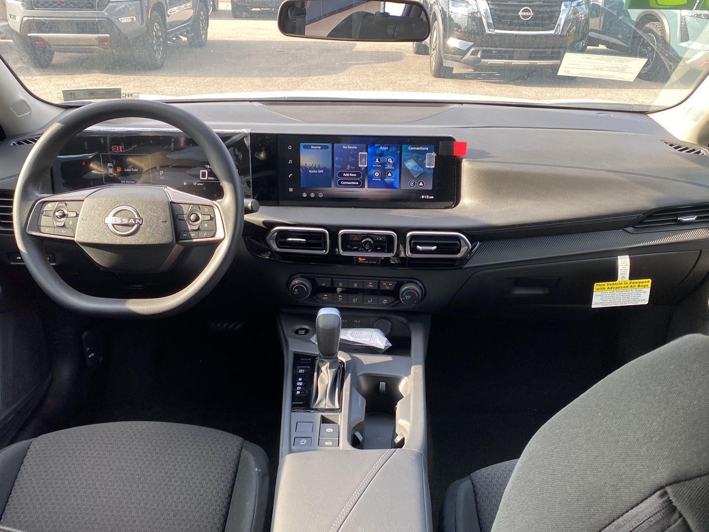 2027 Nissan Sentra S