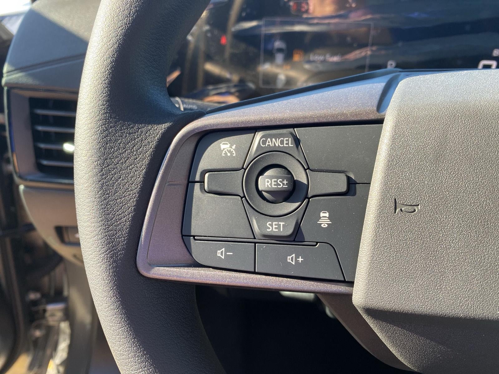 2027 Nissan Sentra S
