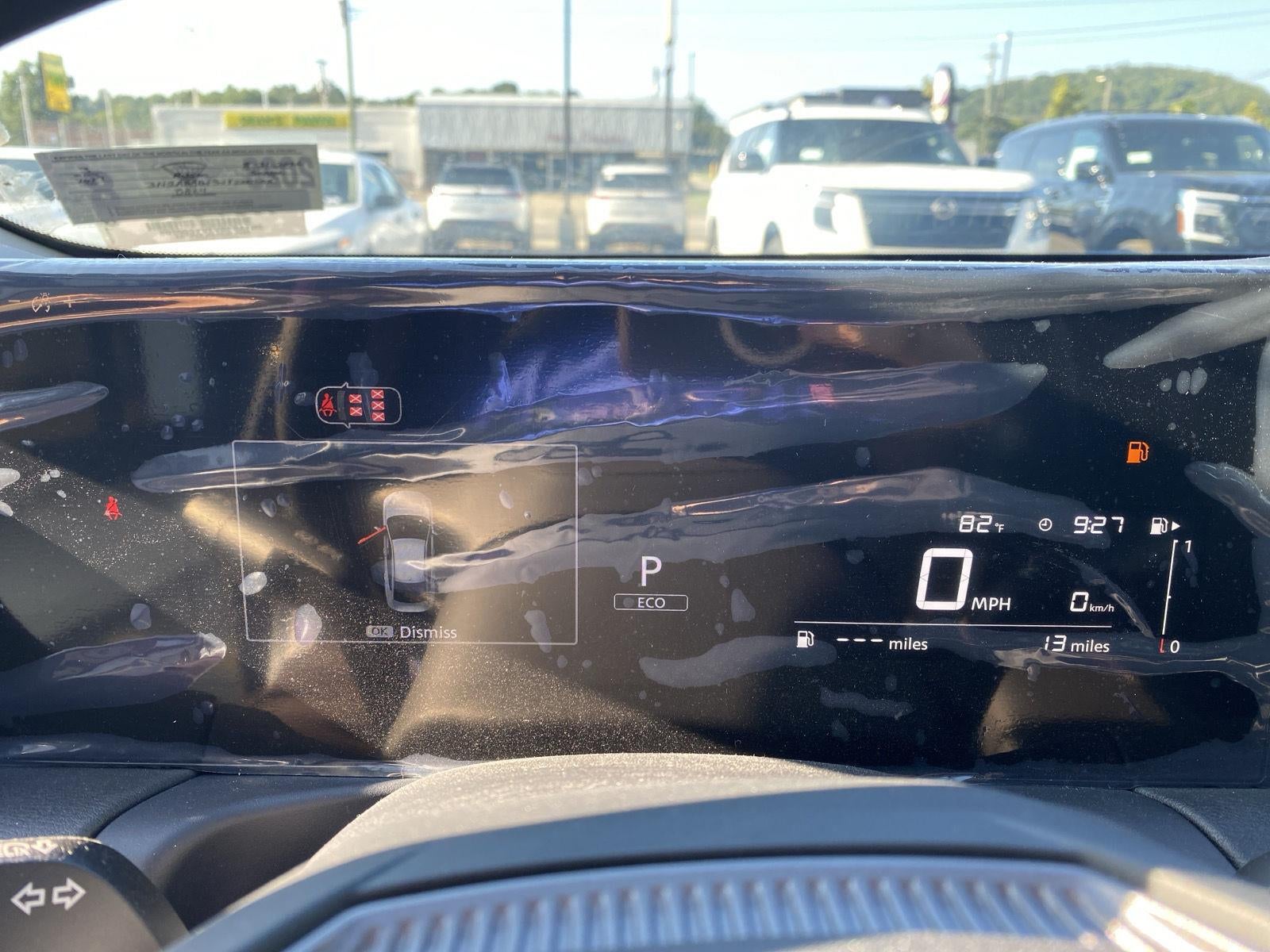 2027 Nissan Sentra S
