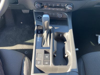 2027 Nissan Sentra S