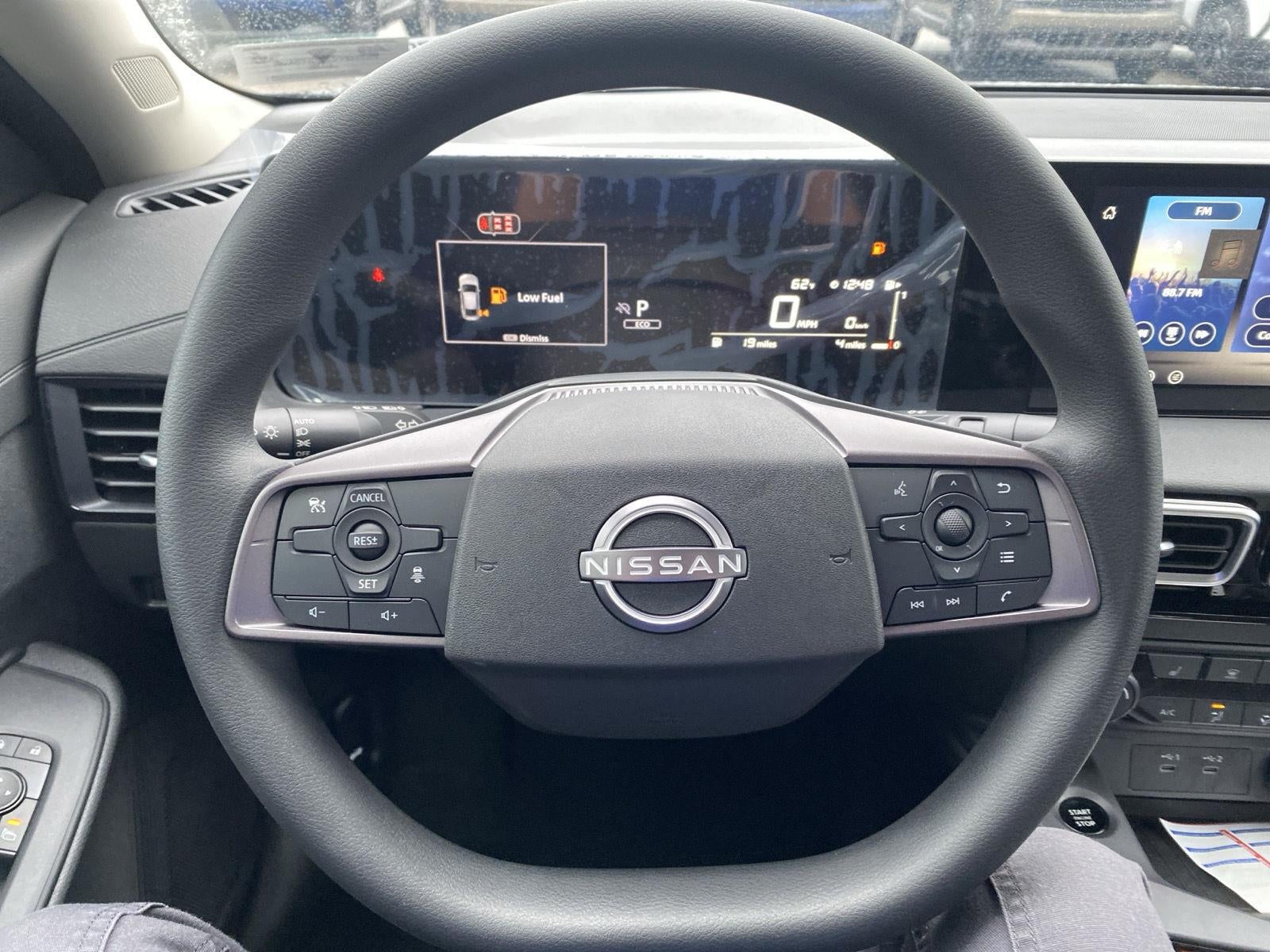 2027 Nissan Sentra S