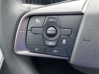 2027 Nissan Sentra S