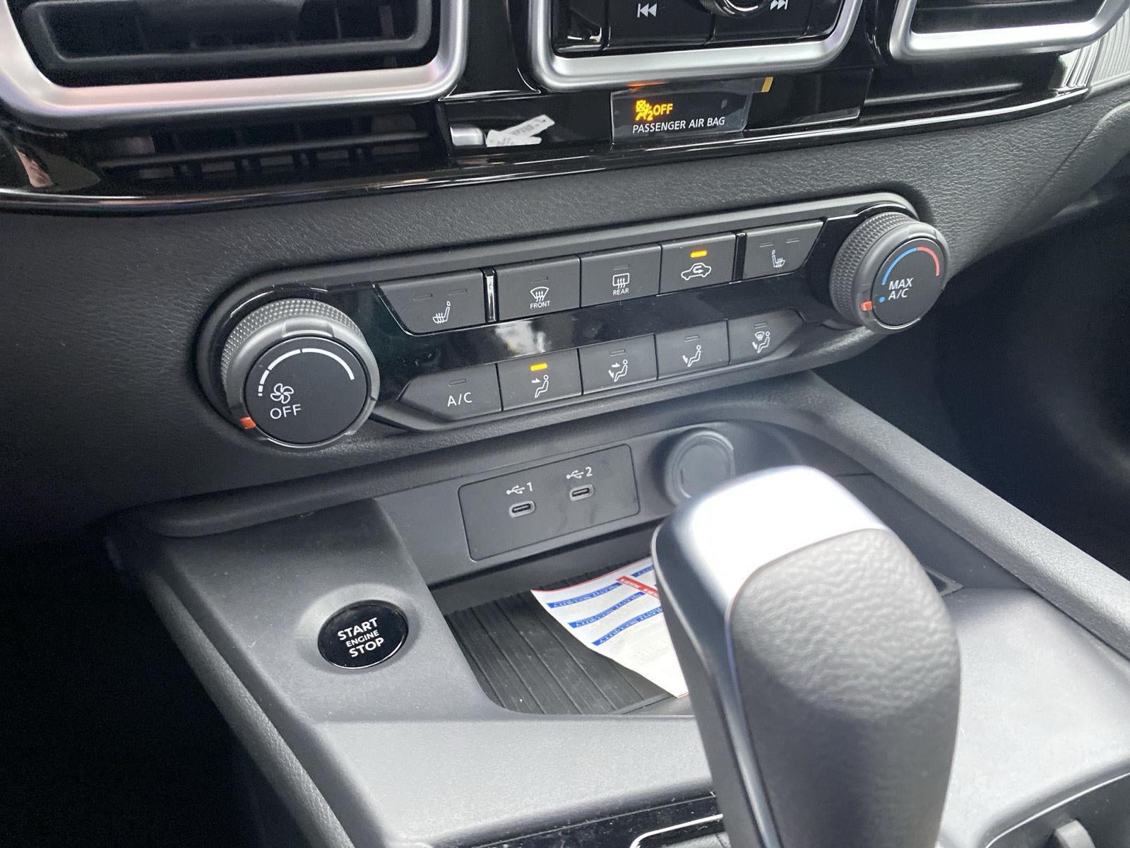 2027 Nissan Sentra S