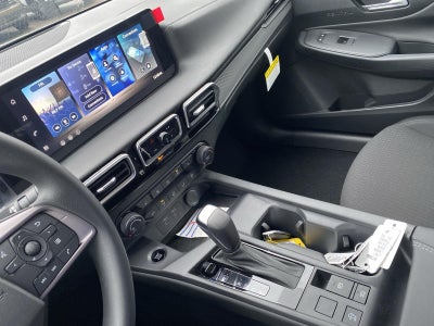 2027 Nissan Sentra S