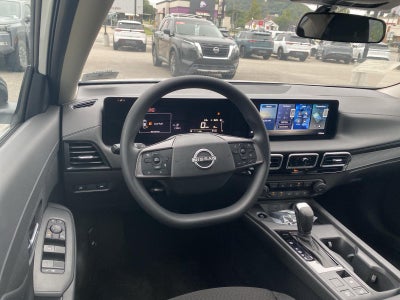 2027 Nissan Sentra S