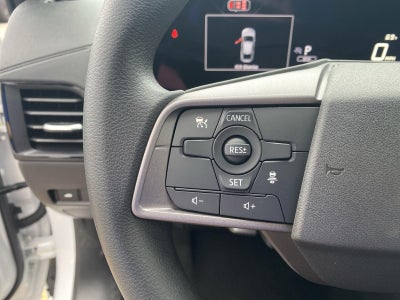 2027 Nissan Sentra S