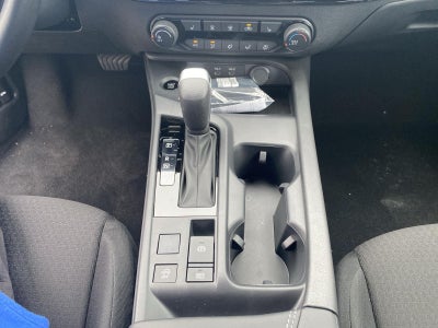 2027 Nissan Sentra S