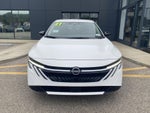 2027 Nissan Sentra S
