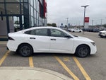 2027 Nissan Sentra S
