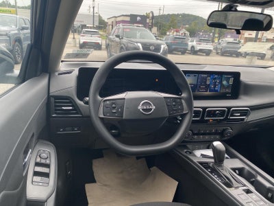 2027 Nissan Sentra S
