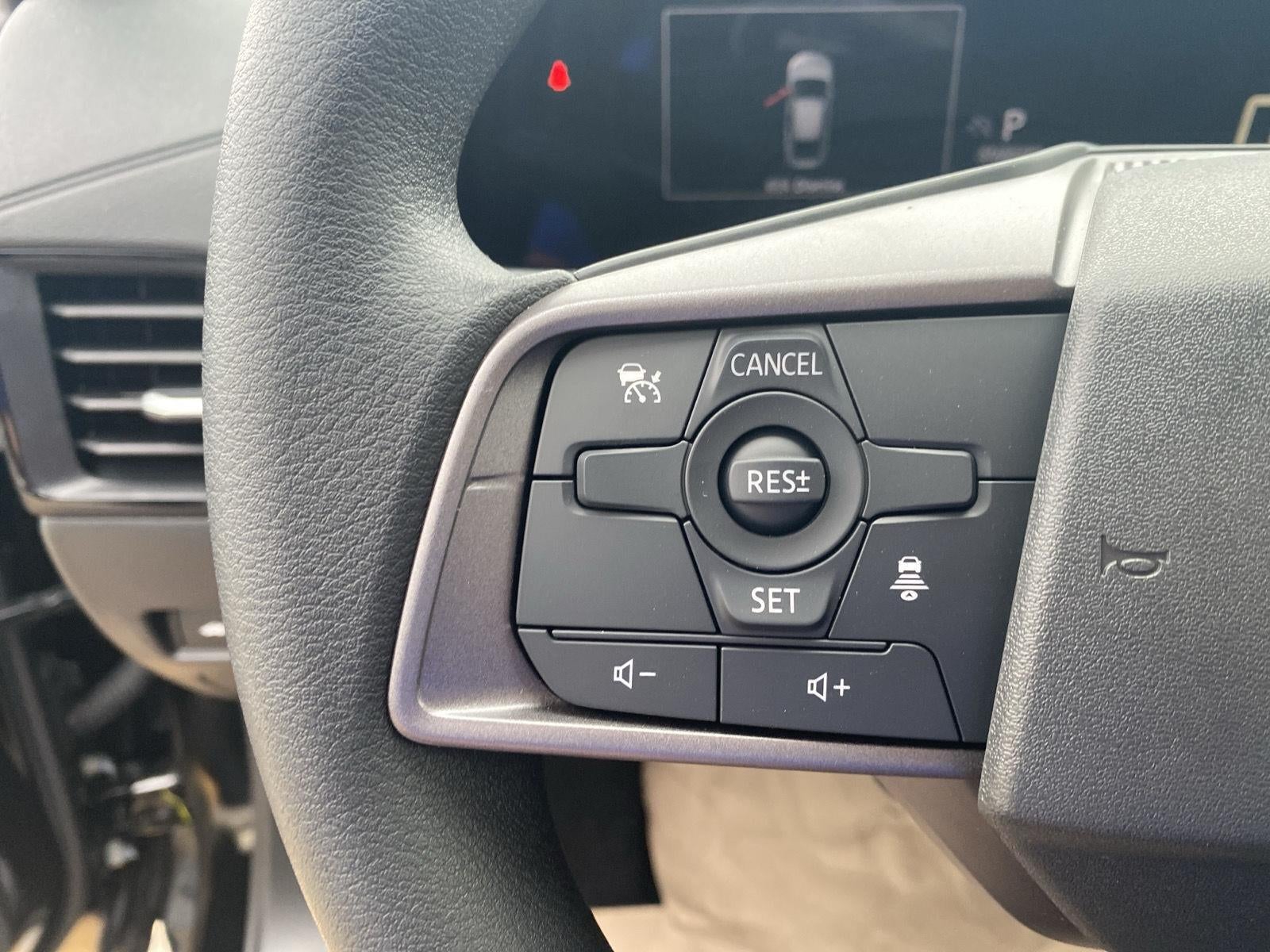 2027 Nissan Sentra S