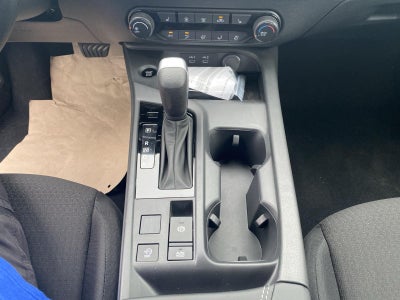 2027 Nissan Sentra S
