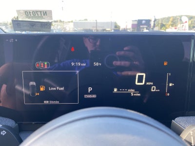 2027 Nissan Kicks S